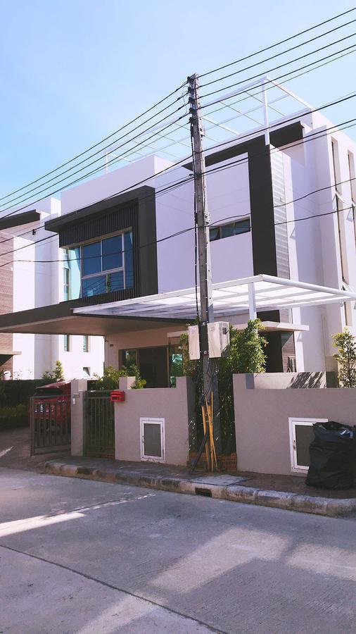 Willing Vacation Villa Chiang Mai Exterior foto
