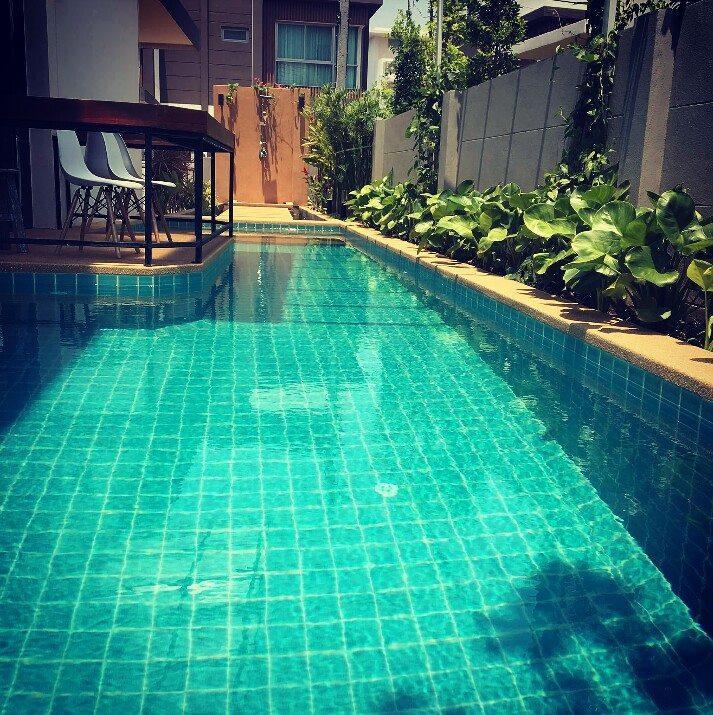 Willing Vacation Villa Chiang Mai Exterior foto