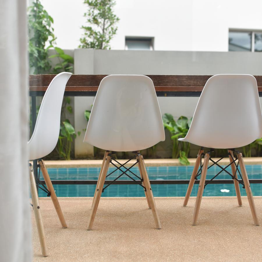 Willing Vacation Villa Chiang Mai Exterior foto